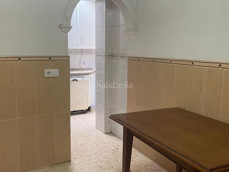 Foto c2cd9f58-c0c9-49a8-8e8e-67c4572503d4. Casa adossada a San Telmo - Federico Mayo - El Porta Jerez de la Frontera Foto c2cd9f58-c0c9-49a8-8e8e-67c4572503d4. Casa adossada a San Telmo - Federico Mayo - El Porta Jerez de la Frontera