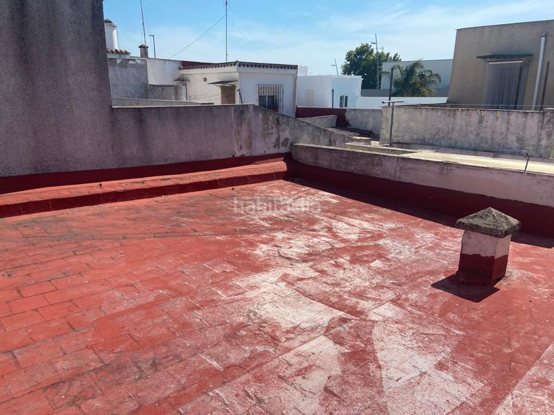 Foto c51afe5d-b65f-4f24-bd49-5c773b162145. Casa adossada a San Telmo - Federico Mayo - El Porta Jerez de la Frontera Foto c51afe5d-b65f-4f24-bd49-5c773b162145. Casa adossada a San Telmo - Federico Mayo - El Porta Jerez de la Frontera