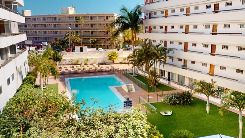 Foto 7305c024-83f7-46e3-9e0b-1404a8840579. Flat with pool in Playa del Inglés San Bartolomé de Tirajana Foto 7305c024-83f7-46e3-9e0b-1404a8840579. Flat with pool in Playa del Inglés San Bartolomé de Tirajana