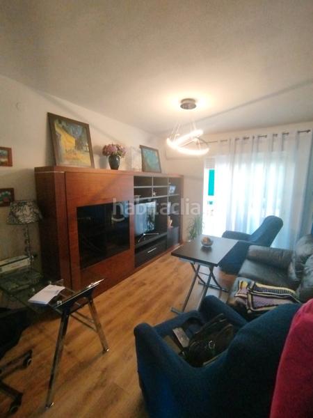 Foto 33bacfa9-01d1-4be9-8f0c-f8d2be3b677c. Etagenwohnung mit parking in Hospital Jaén Foto 33bacfa9-01d1-4be9-8f0c-f8d2be3b677c. Etagenwohnung mit parking in Hospital Jaén