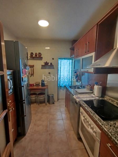 Foto 65908974-25f5-43ec-a9ed-d0bf7cc17548. Etagenwohnung mit parking in Hospital Jaén Foto 65908974-25f5-43ec-a9ed-d0bf7cc17548. Etagenwohnung mit parking in Hospital Jaén