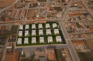Terreno residencial Avenida colón Terreno residencial Avenida colón