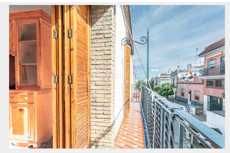 Foto 1214f444-c547-46b9-938f-364c9054f543. Casa amb calefacció aparcament a Barrio Alto San Juan de Aznalfarache Foto 1214f444-c547-46b9-938f-364c9054f543. Casa amb calefacció aparcament a Barrio Alto San Juan de Aznalfarache