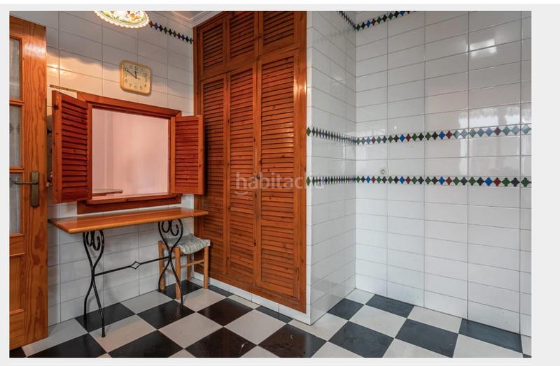 Foto 405dc63f-a06e-4886-8f57-287057218881. Casa amb calefacció aparcament a Barrio Alto San Juan de Aznalfarache Foto 405dc63f-a06e-4886-8f57-287057218881. Casa amb calefacció aparcament a Barrio Alto San Juan de Aznalfarache