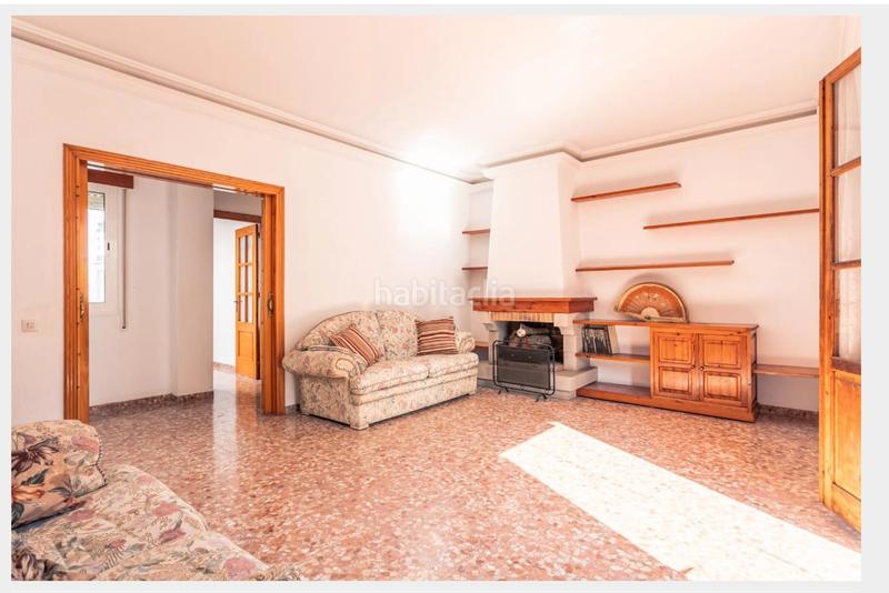 Foto fa27ef60-281b-4a42-83b7-19d4d1a88f87. Casa amb calefacció aparcament a Barrio Alto San Juan de Aznalfarache Foto fa27ef60-281b-4a42-83b7-19d4d1a88f87. Casa amb calefacció aparcament a Barrio Alto San Juan de Aznalfarache