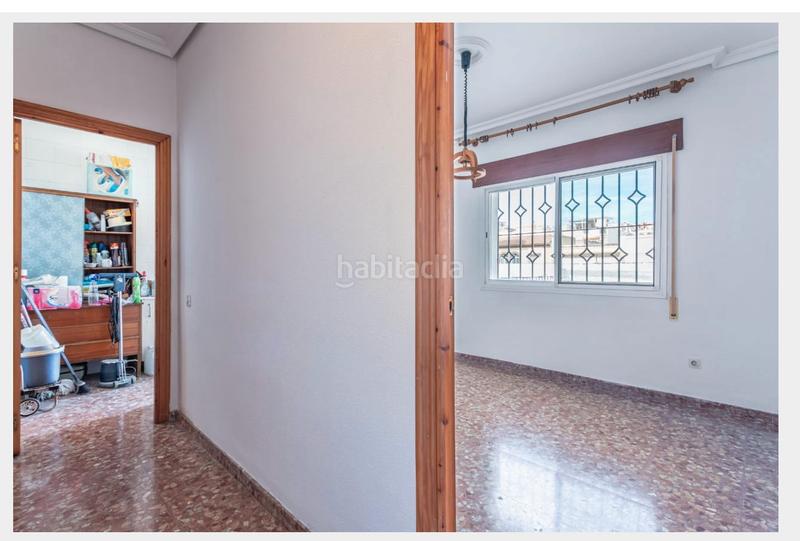 Foto 378a38c9-c673-48aa-9a35-a028be43dd50. House with heating parking in Barrio Alto San Juan de Aznalfarache Foto 378a38c9-c673-48aa-9a35-a028be43dd50. House with heating parking in Barrio Alto San Juan de Aznalfarache