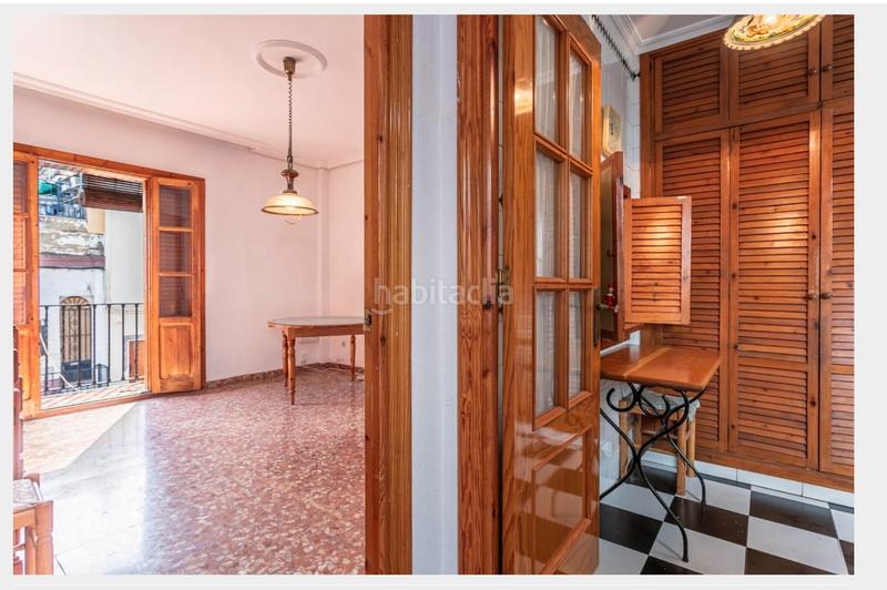 Foto 6b4ee52a-733c-4ac2-bef2-131944c5b7f2. House with heating parking in Barrio Alto San Juan de Aznalfarache Foto 6b4ee52a-733c-4ac2-bef2-131944c5b7f2. House with heating parking in Barrio Alto San Juan de Aznalfarache