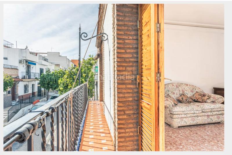 Foto cdd4bb0f-cded-463d-a0a8-e2f1067328a8. House with heating parking in Barrio Alto San Juan de Aznalfarache Foto cdd4bb0f-cded-463d-a0a8-e2f1067328a8. House with heating parking in Barrio Alto San Juan de Aznalfarache