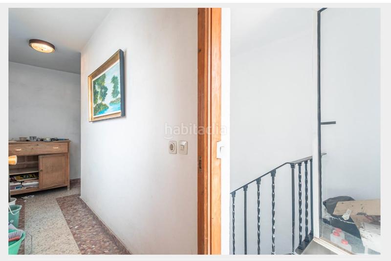 Foto dbe4235d-e7d8-4ea5-8339-e0de5993dc7e. House with heating parking in Barrio Alto San Juan de Aznalfarache Foto dbe4235d-e7d8-4ea5-8339-e0de5993dc7e. House with heating parking in Barrio Alto San Juan de Aznalfarache