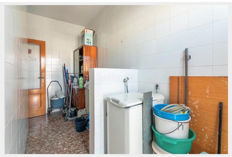 Foto fdcb1fcc-fd2a-48bd-a7f9-513afdbafa75. House with heating parking in Barrio Alto San Juan de Aznalfarache Foto fdcb1fcc-fd2a-48bd-a7f9-513afdbafa75. House with heating parking in Barrio Alto San Juan de Aznalfarache