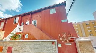 Casa adossada Pasaje taibique. Venta de casa adosada en somosierra Casa adossada Pasaje taibique. Venta de casa adosada en somosierra