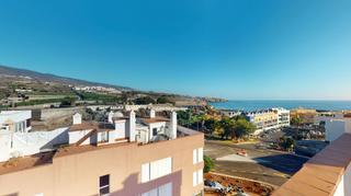 Appartement Calle velero el. Piso con maravillosa azotea en playa san juan Appartement Calle velero el. Piso con maravillosa azotea en playa san juan
