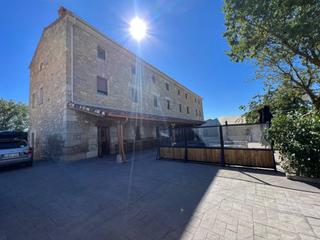Edifici Emilio miguel. Venta de hotel en rabé de las calzadas Edifici Emilio miguel. Venta de hotel en rabé de las calzadas
