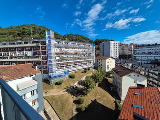 Miete Etagenwohnung in Pasaia Miete Etagenwohnung in Pasaia