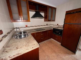 Appartement à Cemba 45. Piso con terraza en la av de la cemba Appartement à Cemba 45. Piso con terraza en la av de la cemba