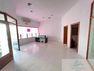 Office space in Centro Office space in Centro