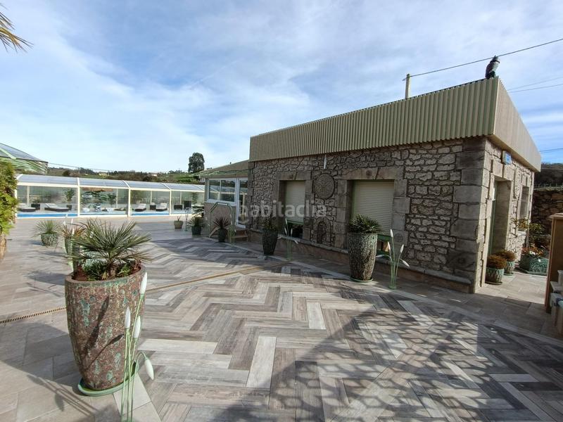Foto 022919b2-d076-4aa3-9774-674a1dd616a8. Haus mit heizung parking pool in Cuchía Miengo Foto 022919b2-d076-4aa3-9774-674a1dd616a8. Haus mit heizung parking pool in Cuchía Miengo