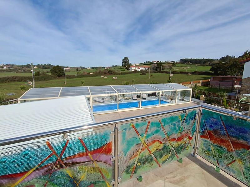 Foto dc2e1ad7-37f3-44c0-af74-81bd94ce571a. Haus mit heizung parking pool in Cuchía Miengo Foto dc2e1ad7-37f3-44c0-af74-81bd94ce571a. Haus mit heizung parking pool in Cuchía Miengo