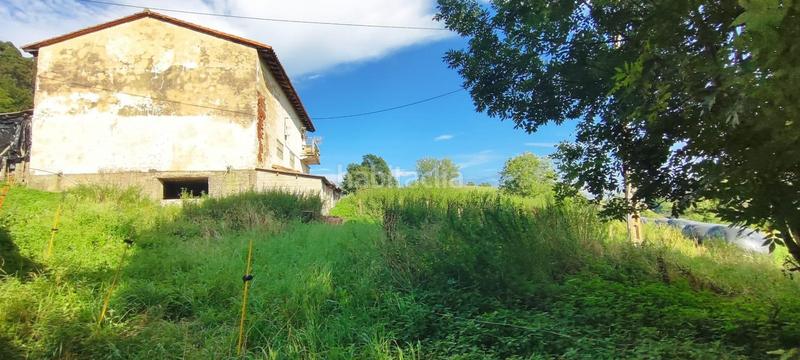 Foto 42ef76d0-83e8-4851-a267-01ad5cdb1474. Terreny residencial a Villafufre Foto 42ef76d0-83e8-4851-a267-01ad5cdb1474. Terreny residencial a Villafufre