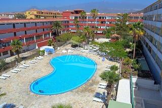 Appartement à Costa del Silencio. Apartamento en costa del silencio, tenerife Appartement à Costa del Silencio. Apartamento en costa del silencio, tenerife