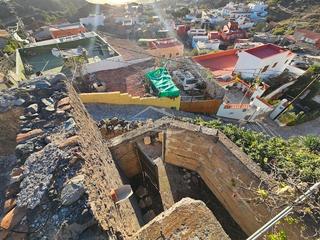 Maison à Guía de Isora Interior. Casa en chirche, tenerife Maison à Guía de Isora Interior. Casa en chirche, tenerife