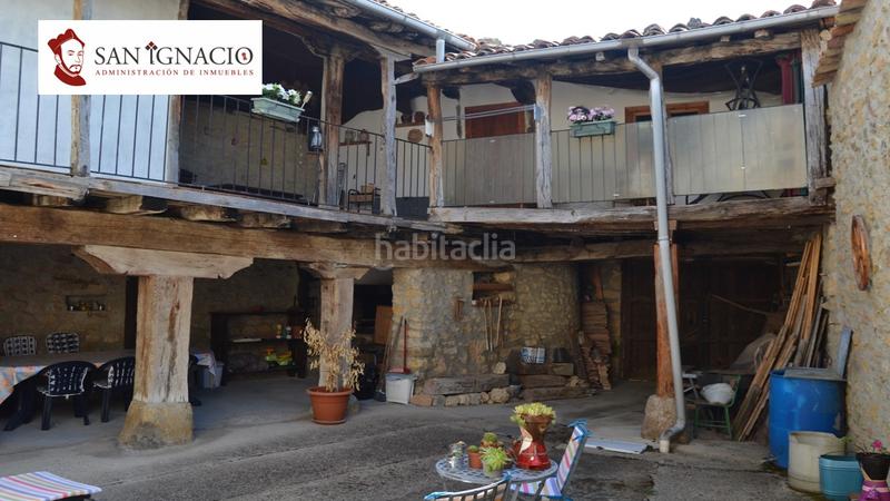 Foto 307331e9-6cd1-4784-8086-2c5c25a756d7. Casa con camino riscaldamento parcheggio in Merindad de Sotoscueva Foto 307331e9-6cd1-4784-8086-2c5c25a756d7. Casa con camino riscaldamento parcheggio in Merindad de Sotoscueva