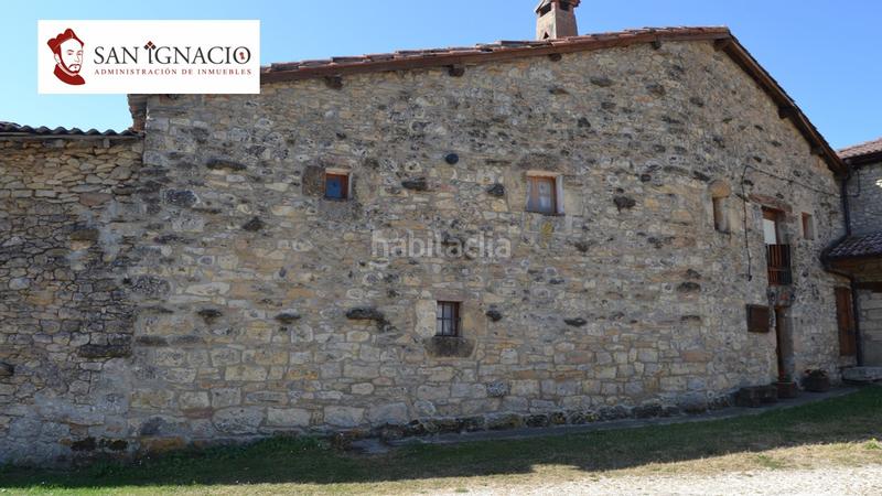 Foto ff9abbe3-3ce9-4629-a515-e70d127f6a93. Casa con camino riscaldamento parcheggio in Merindad de Sotoscueva Foto ff9abbe3-3ce9-4629-a515-e70d127f6a93. Casa con camino riscaldamento parcheggio in Merindad de Sotoscueva