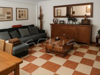 Appartement à Zona Concordia. Arkia inmuebles arquitectura. te ofrece piso en venta en burjas Appartement à Zona Concordia. Arkia inmuebles arquitectura. te ofrece piso en venta en burjas