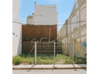 Terreny residencial a Centro puerto. Arkia estudio te ofrece solar urbano en venta en puerto de sagun Terreny residencial a Centro puerto. Arkia estudio te ofrece solar urbano en venta en puerto de sagun