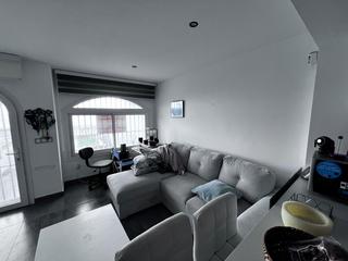 Haus in El Sabinar-Urbanizaciones-Las Marinas-Playa Serena. Bungalow en primera linea de playa Haus in El Sabinar-Urbanizaciones-Las Marinas-Playa Serena. Bungalow en primera linea de playa