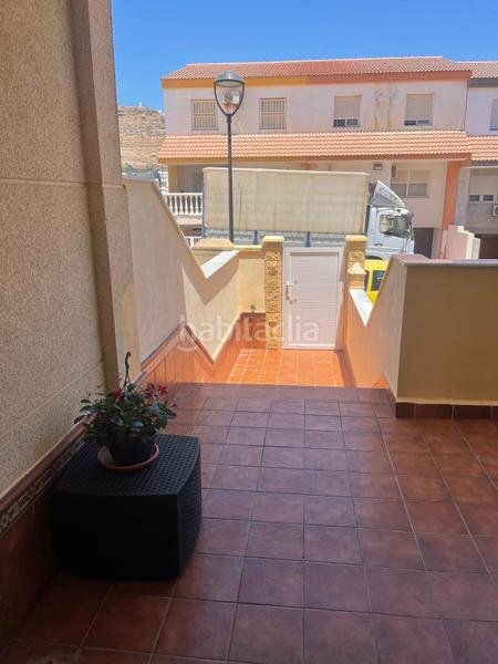 Foto 459f2473-af87-4505-a5a8-a8aa00cecf91. Rent duplex in Balanegra Foto 459f2473-af87-4505-a5a8-a8aa00cecf91. Rent duplex in Balanegra