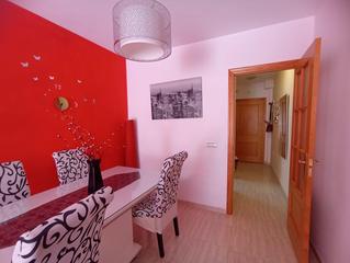 Appartement à Roquetas pueblo. Coqueto piso en roquetas de mar Appartement à Roquetas pueblo. Coqueto piso en roquetas de mar