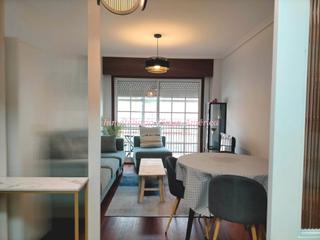 Rent Flat in San Pedro da Ramallosa. Playa américa. 1ª línea de playa. alquiler anual Rent Flat in San Pedro da Ramallosa. Playa américa. 1ª línea de playa. alquiler anual