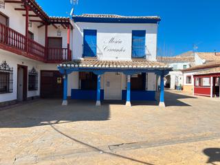 Local Comercial a Plaza constitución 6. Venta de local mas vivienda en la plaza del pueblo Local Comercial a Plaza constitución 6. Venta de local mas vivienda en la plaza del pueblo