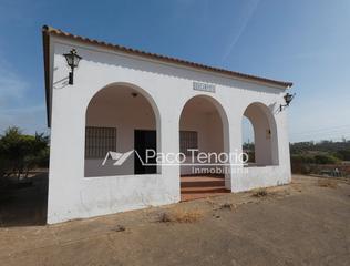 Finca rústica a Avenida de las cumbres 11. Venta de finca rústica con casa cerca de la playa islantilla la Finca rústica a Avenida de las cumbres 11. Venta de finca rústica con casa cerca de la playa islantilla la