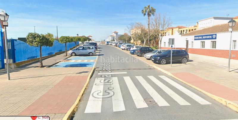Foto e7ccce1f-c4f9-40b5-a339-e2914c53bdd6. Aparcament cotxe a calle playa de los enebrales 22 a Lepe Foto e7ccce1f-c4f9-40b5-a339-e2914c53bdd6. Aparcament cotxe a calle playa de los enebrales 22 a Lepe