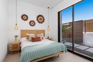 Appartement à Las Lomas de Rame-Bahía Bella. Vive en primera línea de golf en los alcázares Appartement à Las Lomas de Rame-Bahía Bella. Vive en primera línea de golf en los alcázares
