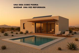 Lloguer Masia a Fortuna. Se alquila solo con opción a compra   telefono info   601067176 Lloguer Masia a Fortuna. Se alquila solo con opción a compra   telefono info   601067176