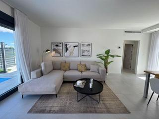 Chalet in Roldán. Tu oasis en roldán te está esperando! Chalet in Roldán. Tu oasis en roldán te está esperando!