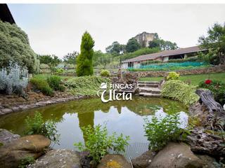 Xalet  Barrio nafarrete. Chalet individual en venta en urrunaga, 3 dormitorios. Xalet  Barrio nafarrete. Chalet individual en venta en urrunaga, 3 dormitorios.