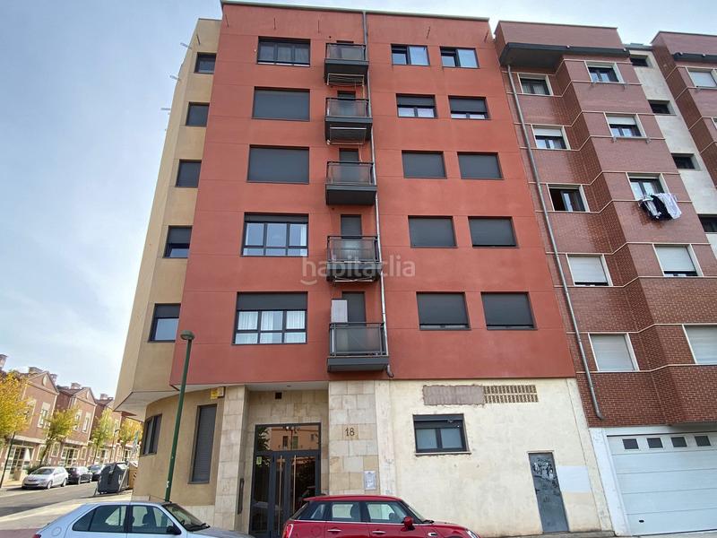 Foto cf8f6df2-0e89-447a-aa73-9843842fe30d. Pis amb calefacció a San Julián - Barriada de Cortes Burgos Foto cf8f6df2-0e89-447a-aa73-9843842fe30d. Pis amb calefacció a San Julián - Barriada de Cortes Burgos