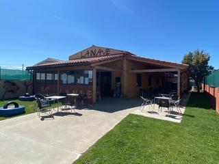 Traspàs Local Comercial a Ibeas de Juarros. Negocio de hosteleria en pleno funcionamiento. Traspàs Local Comercial a Ibeas de Juarros. Negocio de hosteleria en pleno funcionamiento.