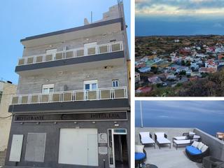 Edificio in Calle travesía del pino 64. Hotel en funcionamiento en el hierro, reformado íntegramente en Edificio in Calle travesía del pino 64. Hotel en funcionamiento en el hierro, reformado íntegramente en