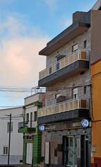Edifici a Calle travesía del pino 64. Hotel en funcionamiento en el hierro, reformado íntegramente en Edifici a Calle travesía del pino 64. Hotel en funcionamiento en el hierro, reformado íntegramente en