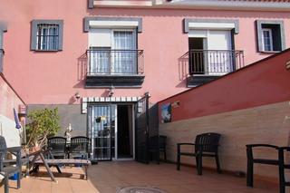 Duplex à Calle cr c 820 36. Dúplex en venta en el sauzal con vistas al mar y montaña Duplex à Calle cr c 820 36. Dúplex en venta en el sauzal con vistas al mar y montaña
