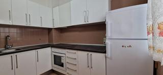 Appartement à Alcaravaneras Appartement à Alcaravaneras