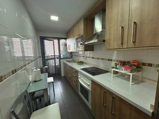 Appartement à Siete Palmas Appartement à Siete Palmas