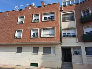 Alquiler Piso Calle el barrero. Piso muy luminoso amueblado en zaratán con plaza de garaje y pi Alquiler Piso Calle el barrero. Piso muy luminoso amueblado en zaratán con plaza de garaje y pi