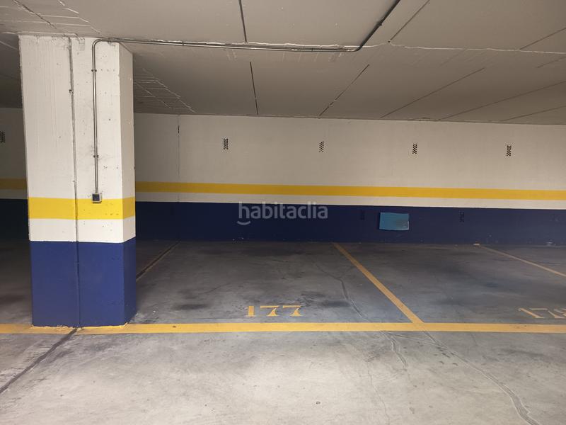 Foto e8a30d09-2ca8-4b24-998e-896ae48e0214. Affitto appartamento con riscaldamento parcheggio in Valladolid Foto e8a30d09-2ca8-4b24-998e-896ae48e0214. Affitto appartamento con riscaldamento parcheggio in Valladolid