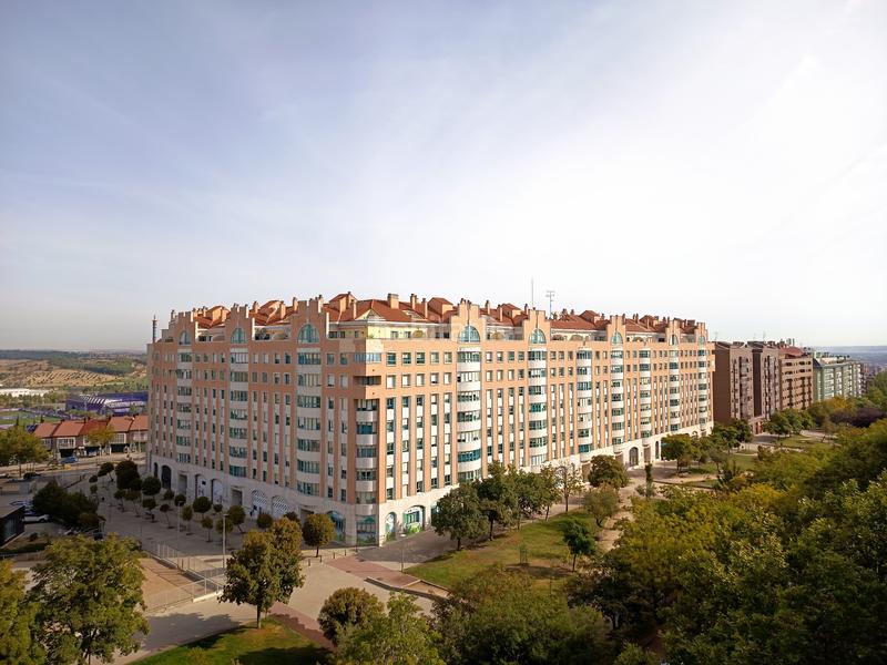 Foto 9cee4b3d-dea3-44b8-9ffe-829dfe212273. Location appartement avec chauffage parking dans Parquesol Valladolid Foto 9cee4b3d-dea3-44b8-9ffe-829dfe212273. Location appartement avec chauffage parking dans Parquesol Valladolid